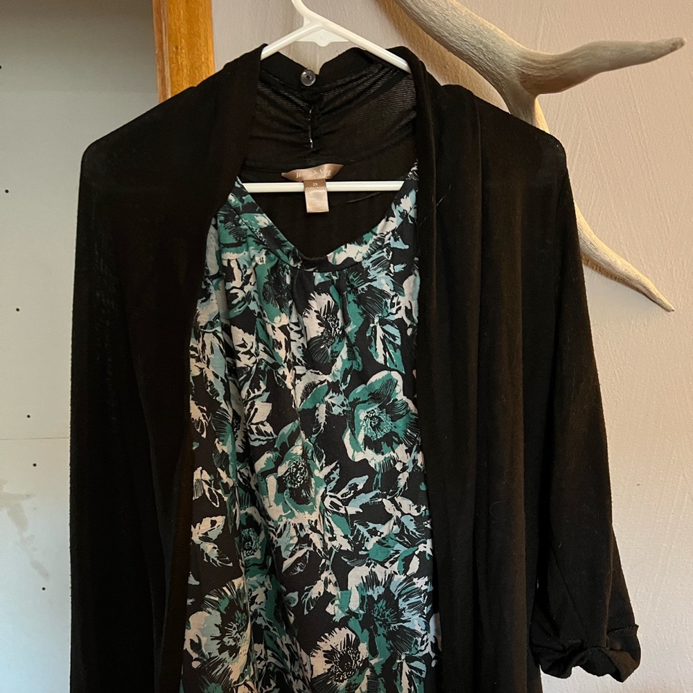 Cute Blouse